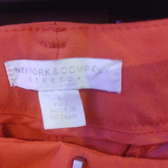 Pants - Picture 7 of 7